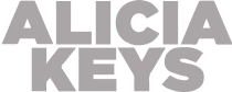 Alicia Keys logo