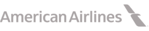 American Airlines logo