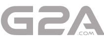 G2A logo