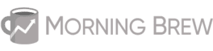 Morning Brew logo