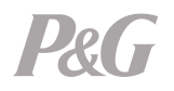 Procter & Gamble logo