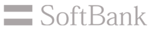 SoftBank logo