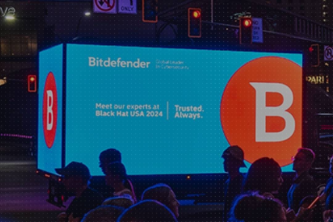 Bitdefender