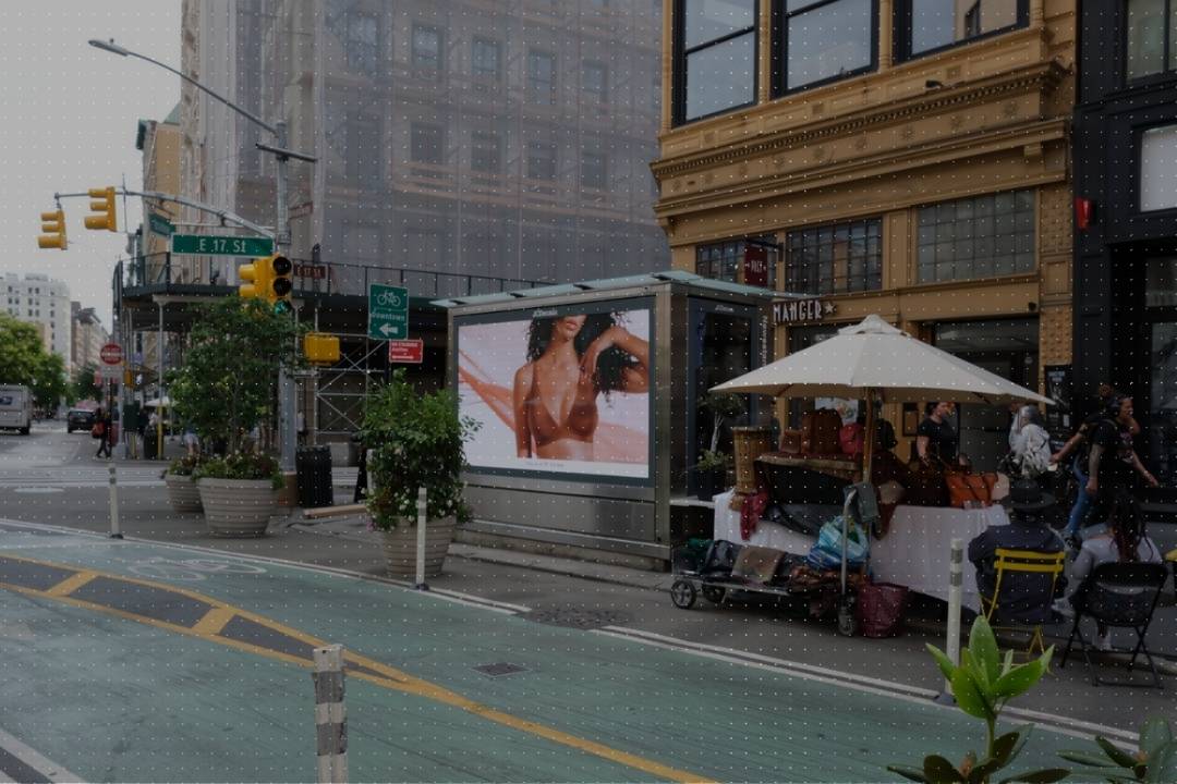 Intimissimi Billboard